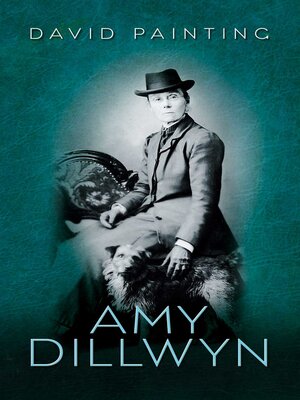 cover image of Amy Dillwyn